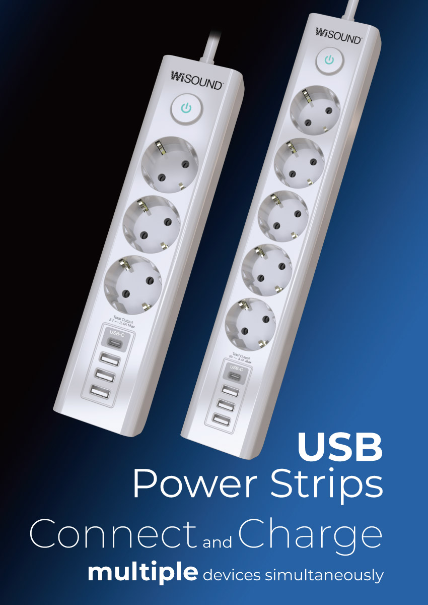 Power Strips